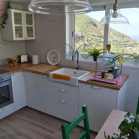 Vakantiehuis Y Playa Taganana