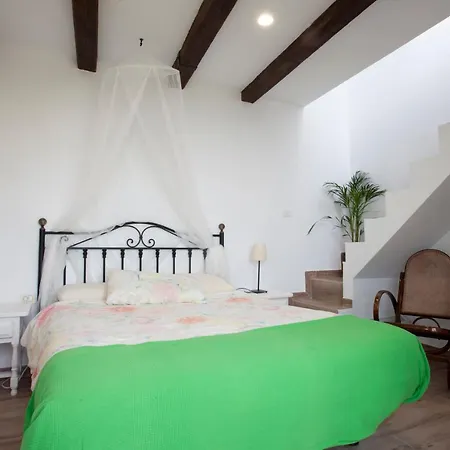 Holiday home Casa Campo Y Playa *