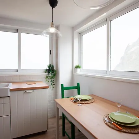 Casa Campo Y Playa * Taganana