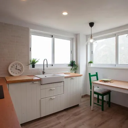 Casa Campo Y Playa *