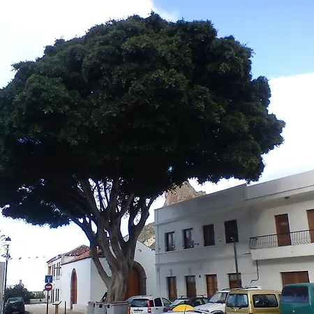 Holiday home Casa Campo Y Playa *