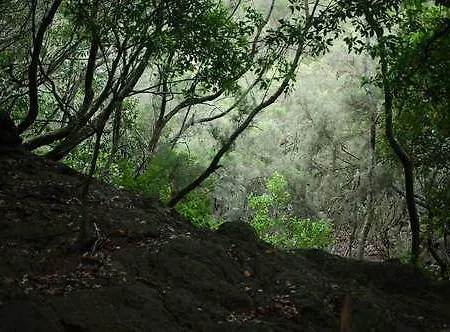 Holiday home Casa Campo Y Playa