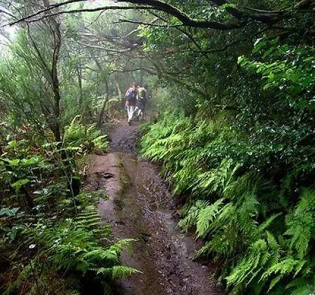 Casa Campo Y Playa Holiday home