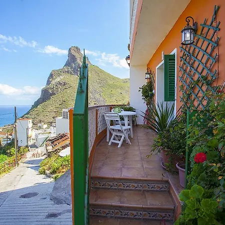 Holiday home Casa Campo Y Playa