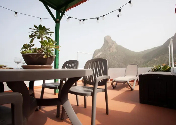 Σπίτι διακοπών Y Playa