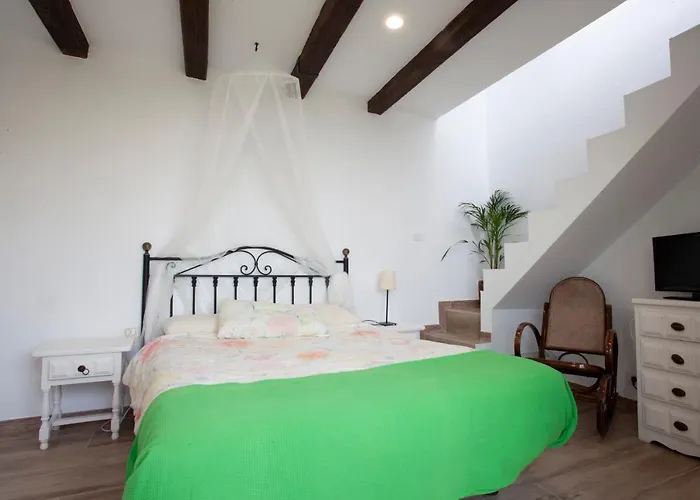 Σπίτι διακοπών Y Playa *