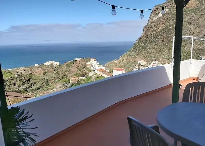 Y Playa Σπίτι διακοπών Taganana