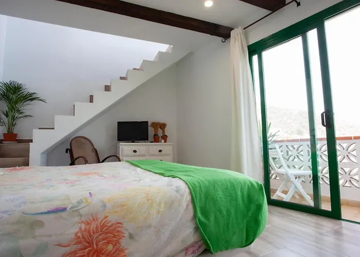 Σπίτι διακοπών Y Playa Taganana