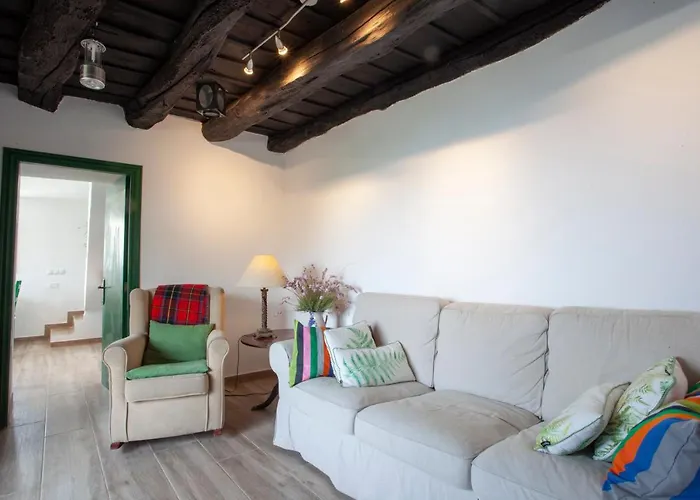 Y Playa Σπίτι διακοπών *