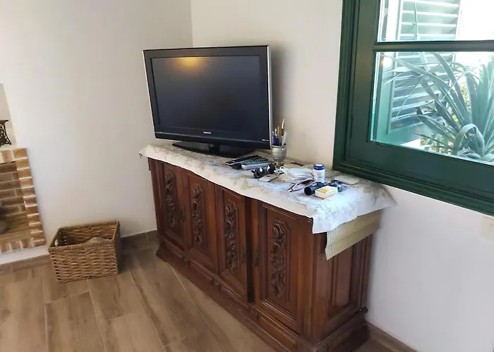 Y Playa * טגננה