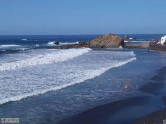 Y Playa Σπίτι διακοπών Taganana