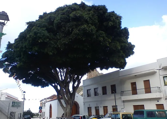 Σπίτι διακοπών Y Playa *