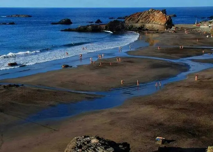 Y Playa בית נופש