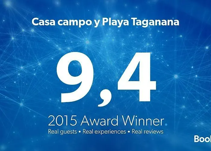 Σπίτι διακοπών Y Playa Taganana