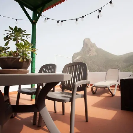 Ferienhaus Casa Campo Y Playa