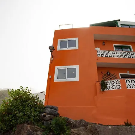 Ferienhaus Casa Campo Y Playa *