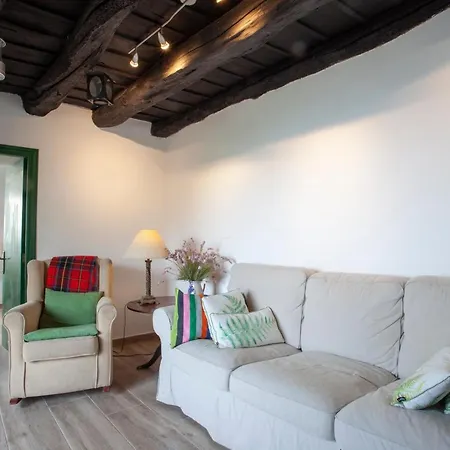 Casa Campo Y Playa Ferienhaus *