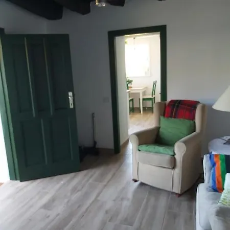 Prázdninový dům Y Playa *