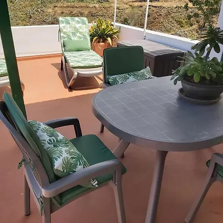 Casa Campo Y Playa