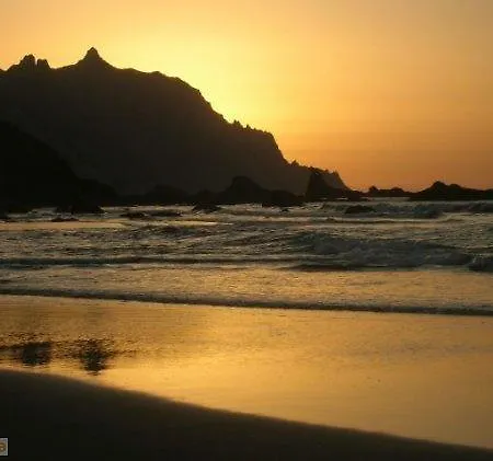 Casa Campo Y Playa