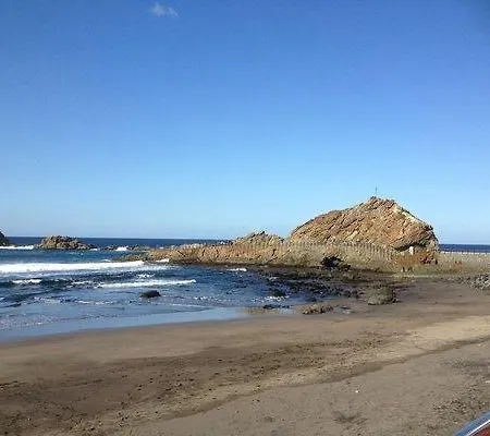 Casa Campo Y Playa Ferienhaus