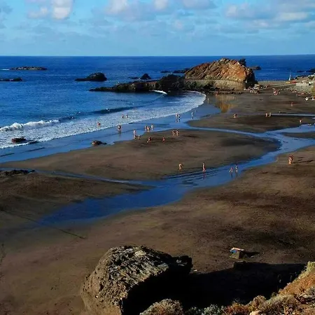 Casa Campo Y Playa Ferienhaus