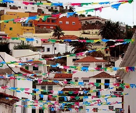 Y Playa Hébergement de vacances *