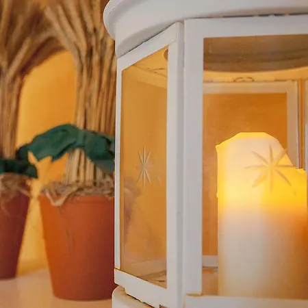 Casa Campo Y Playa Ferienhaus *