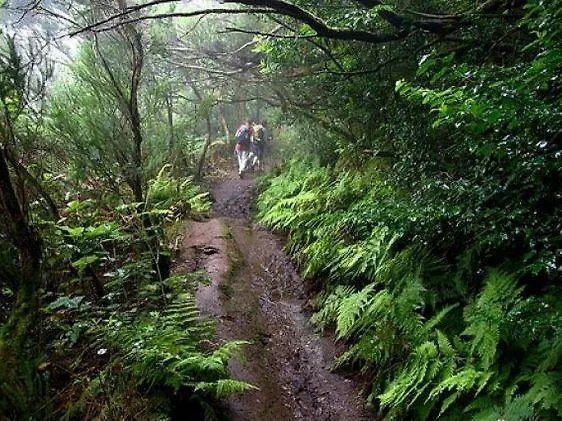 Y Playa Hébergement de vacances