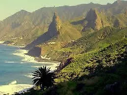 Hébergement de vacances Y Playa Taganana