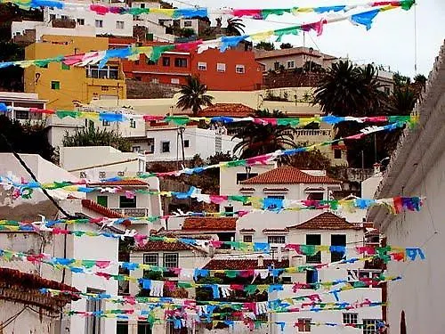 Y Playa Hébergement de vacances *