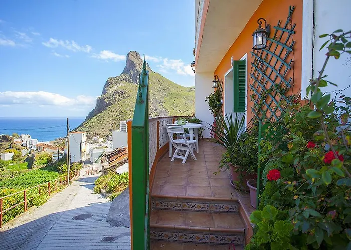 Hébergement de vacances Y Playa