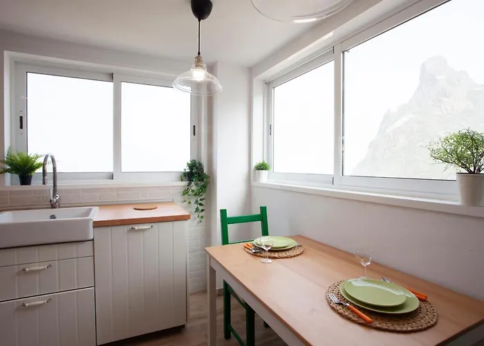 Y Playa * تاغانانا